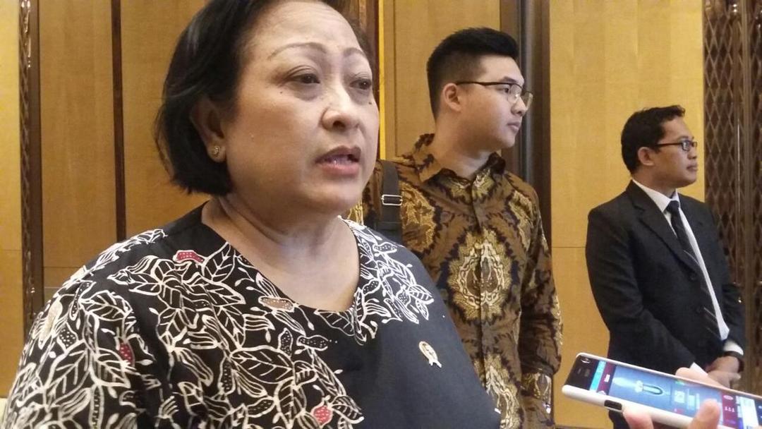 Sri Adiningsih: Generasi "Jaman Old" juga Harus Siap dengan Era Digital
