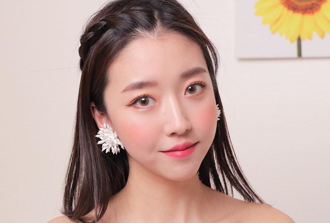 6 Beauty Creator Korea Selatan Paling Hits & Berbakat, Ada Lulusan UGM!
