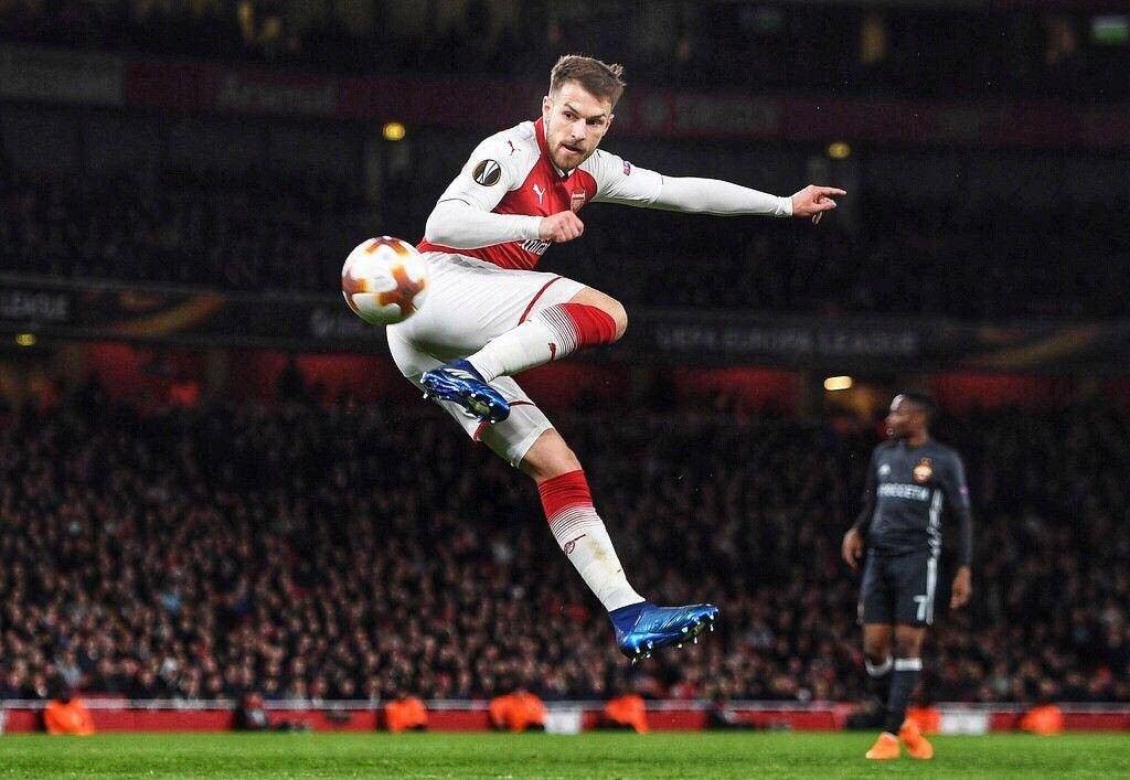 instagram.com/arsenal