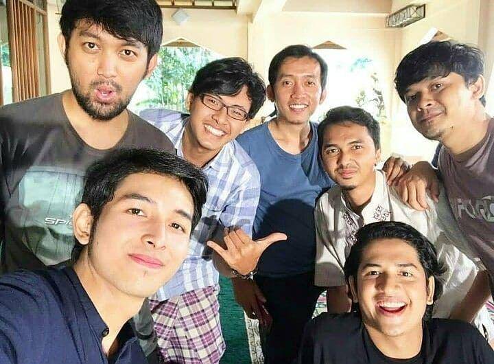 Instagram.com/limapenjurumasjid