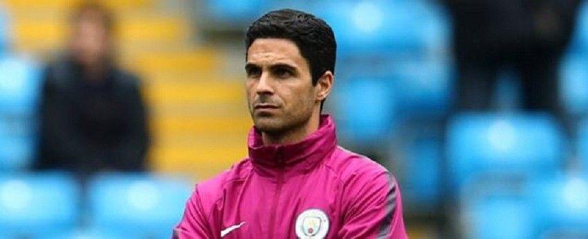 Mikel Arteta Dikabarkan Sepakat Bergabung ke Arsenal Gantikan Wenger