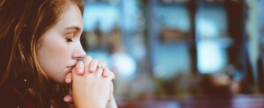 5 Hal Sederhana di Bulan Ramadan Ini Akan Melatihmu Jadi Istri Idaman