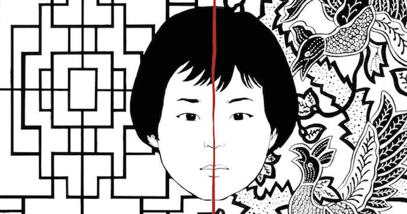'Chinese Whispers': Tentang Pencarian Jati Diri Lewat Tragedi dan Histori