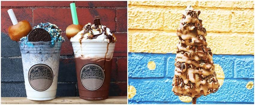 7 Dessert yang Sedang Viral dari Seluruh Negara, Ada dari Indonesia!