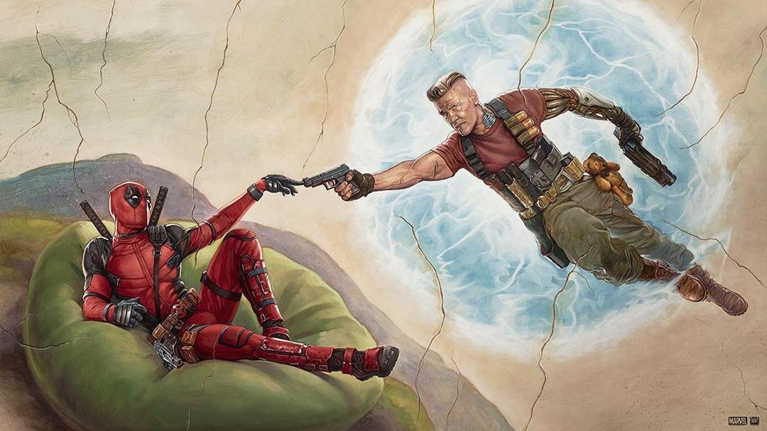 Deadpool 2, Penuh Humor Tengil Namun Kurang Kepaduan Narasi
