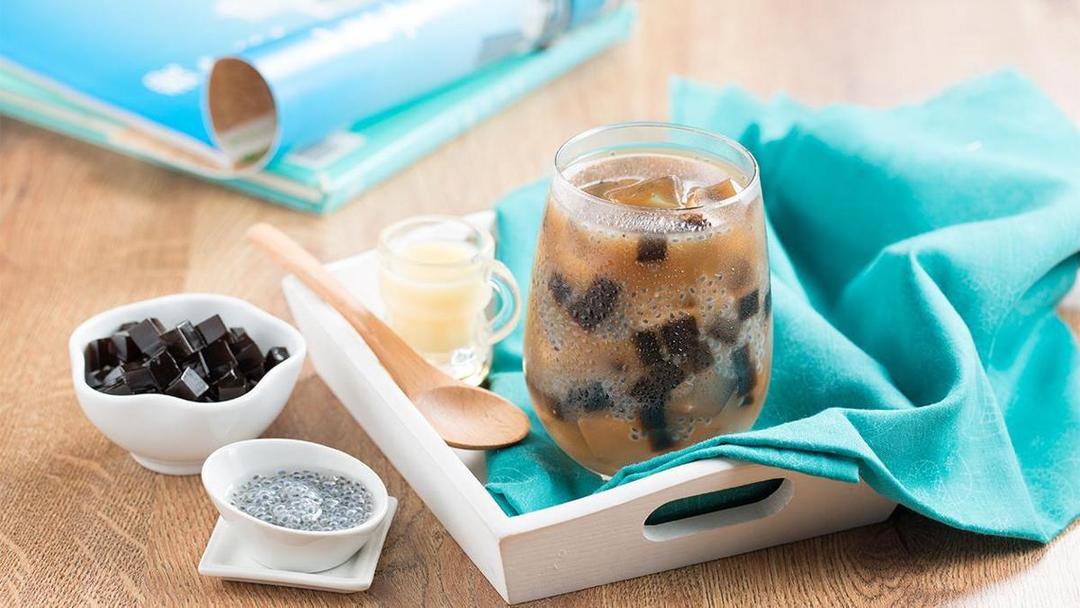 6 Resep Minuman Berbahan Cincau Ini Siap Segarkan Acara Berbuka Puasa