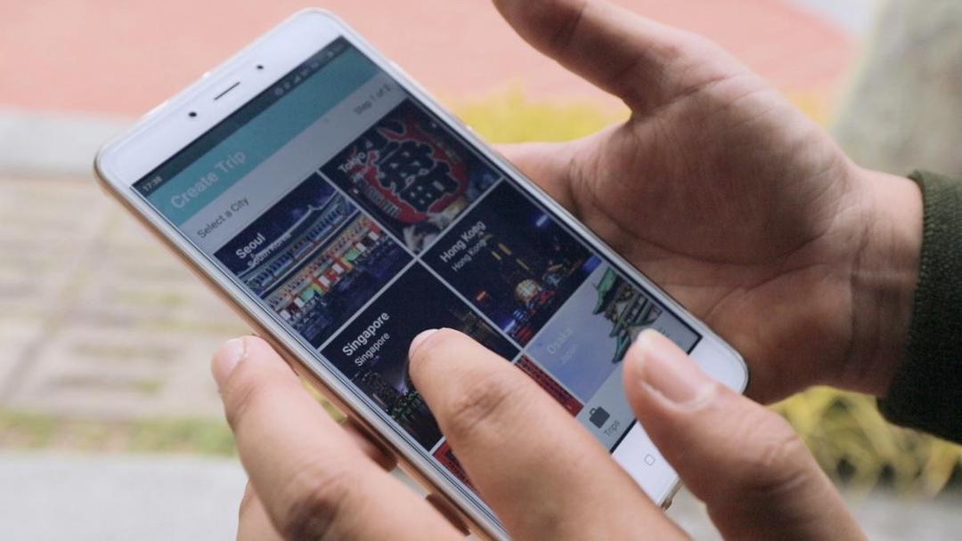 Cari Santapan Halal di Luar Negeri? Aplikasi HHWT Keluarkan Chatbot "Sofia"