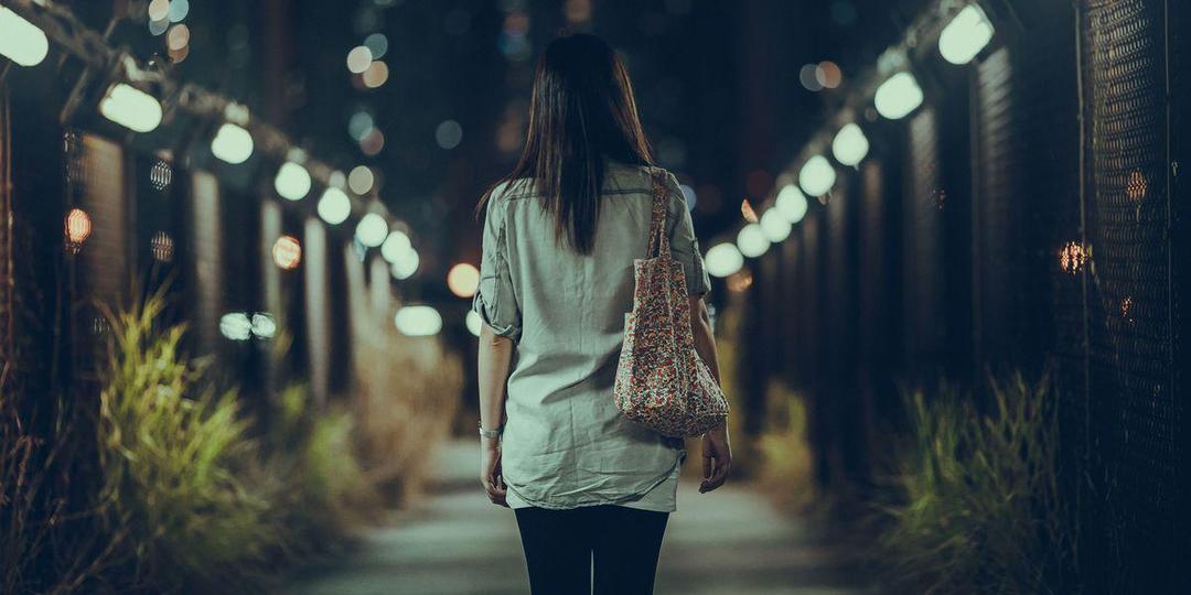 7 Tips Keamanan Diri Sendiri yang Harus Diketahui Setiap Cewek
