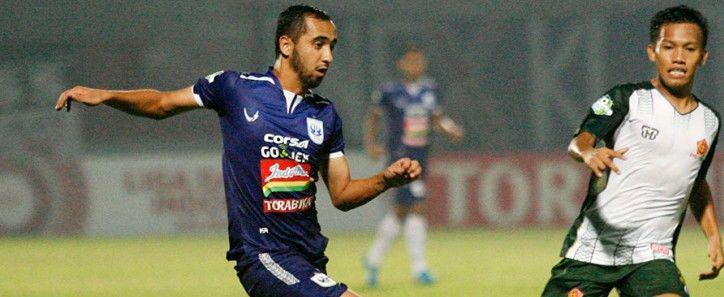 PS TIRA Tundukkan PSIS di Kandang, Rakic Borong Dua Gol
