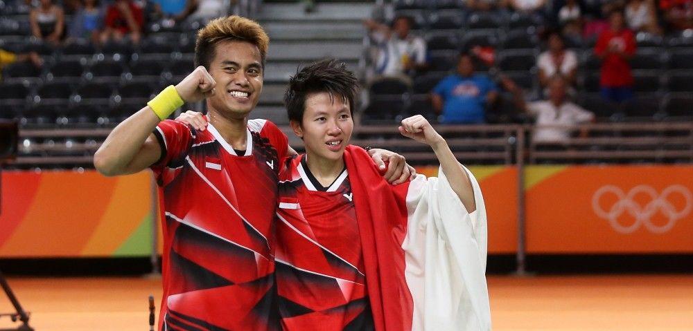 Owi/Butet ke Semifinal, Indonesia Segel Satu Tempat di Final