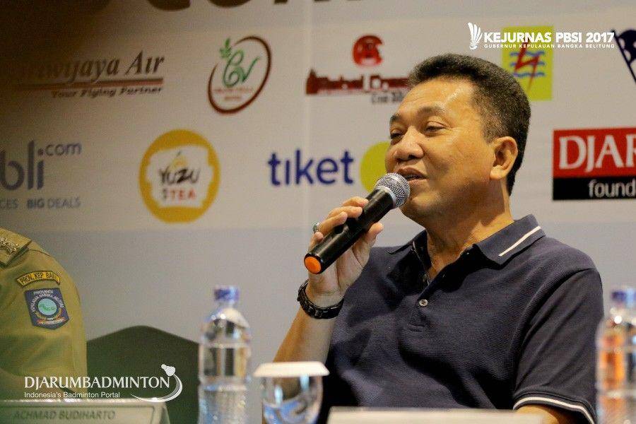 Djarumbadminton.com