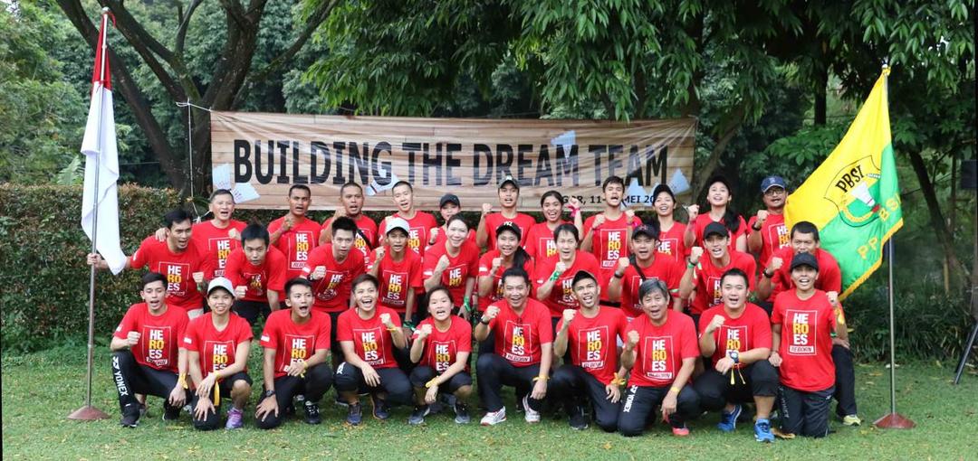 4 Fakta Sejarah Piala Thomas & Uber Indonesia yang Perlu Kamu Tahu