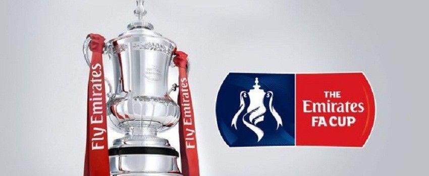 Final FA Cup: Selain Pemain 2 Klub, Ada 137 Pemain Lain Turut Bermain