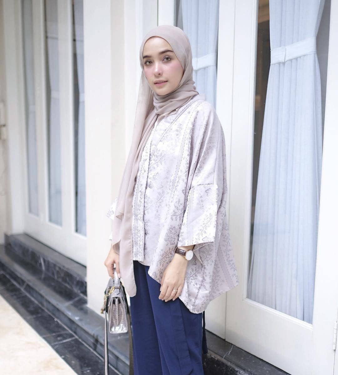 Instagram.com/hamidahrachmayanti