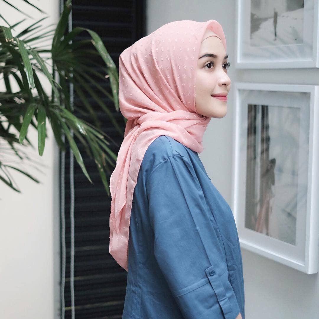 Instagram.com/hamidahrachmayanti