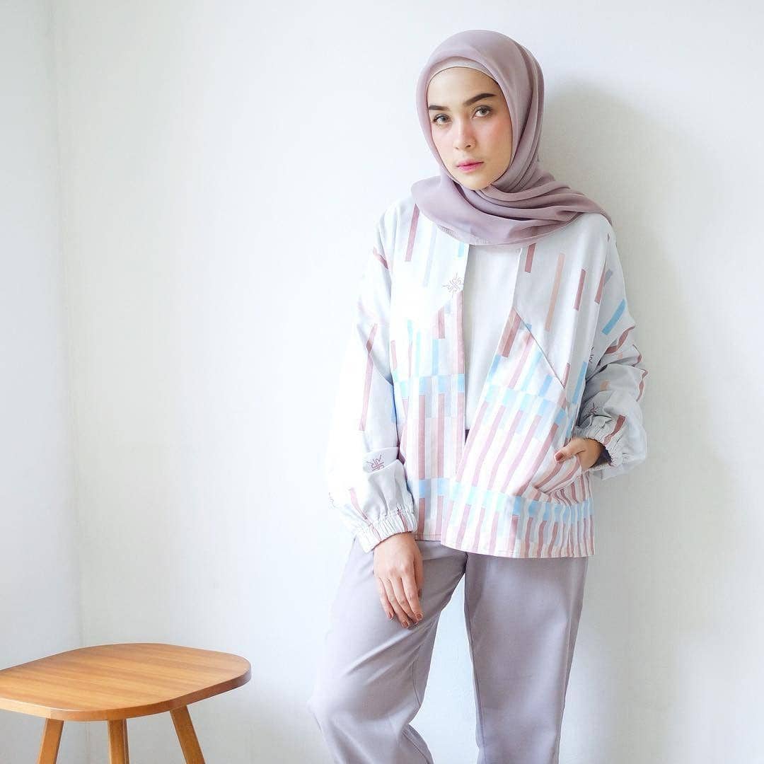 Instagram.com/hamidahrachmayanti