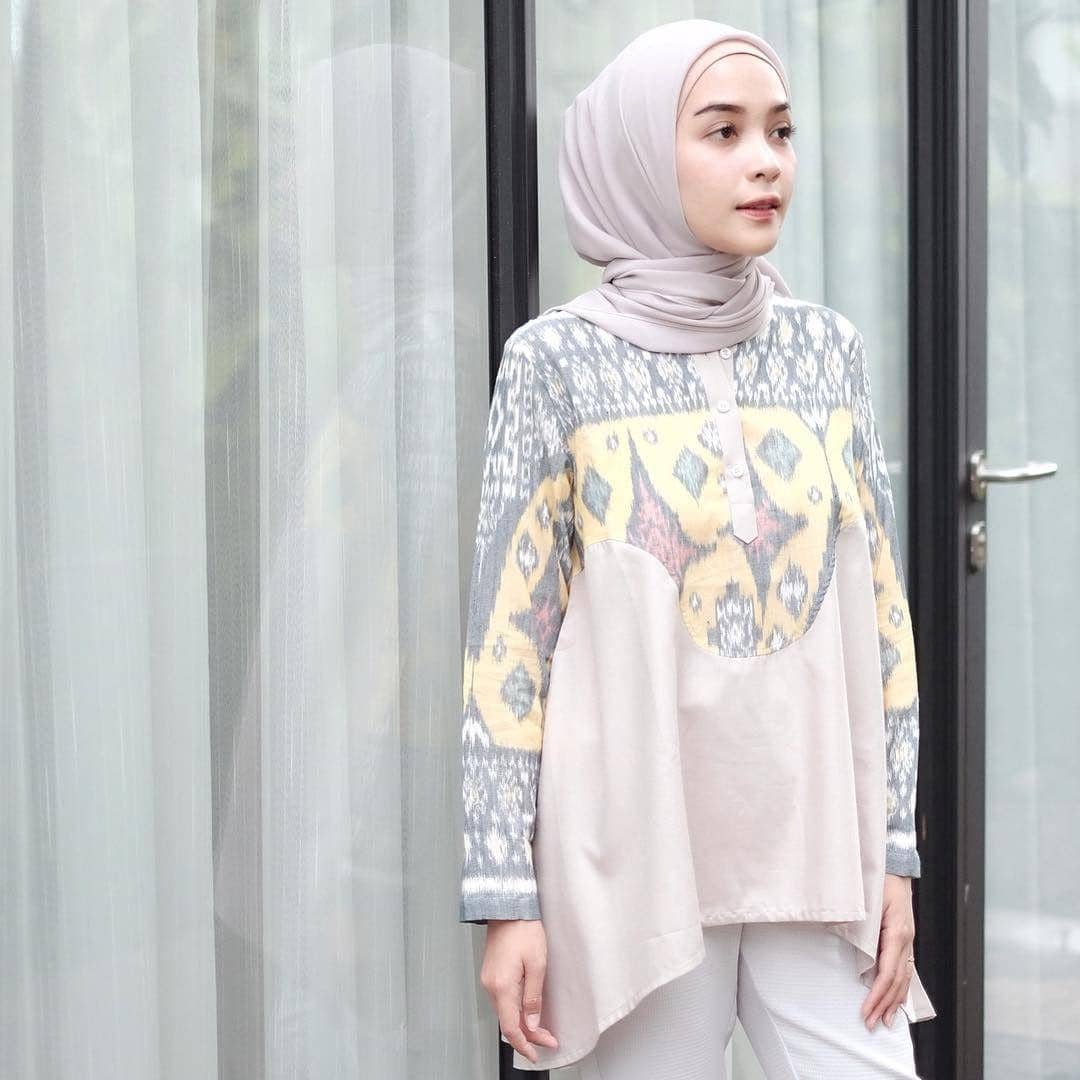 Instagram.com/hamidahrachmayanti