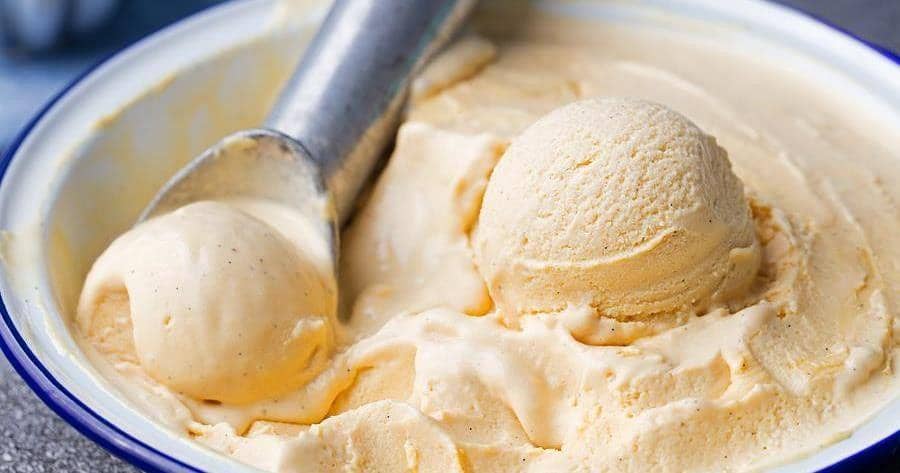 Cuma Pakai 3 Bahan, Kamu Bisa Bikin Es Krim Sendiri di Rumah