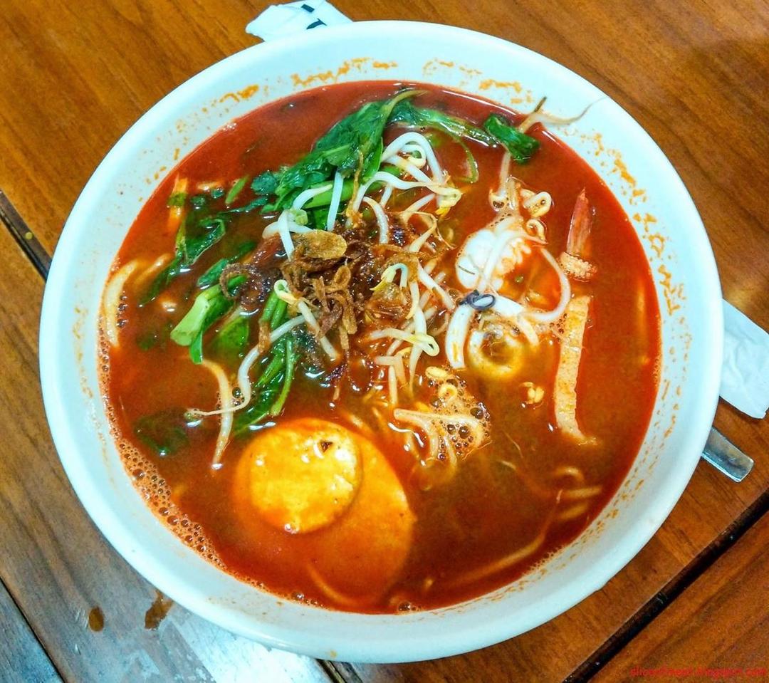 6 Tempat Buka Puasa di Kota Palembang yang Asyik Buat Ramai-ramai