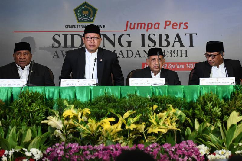 Tak Ada Nama Ustaz Somad & Felix Siauw dalam 200 Rilis Mubalig Kemenag