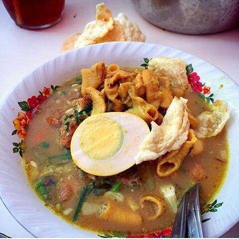 Instagram.com/samuelhanafi via isunbanyuwangi