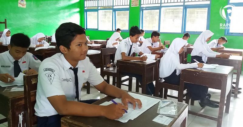 Jalan Panjang Penghayat untuk Memperoleh Hak Sama di Dunia Pendidikan