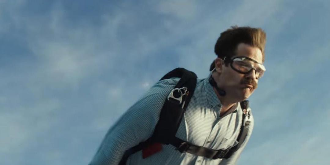 Mengundang Tawa di Deadpool 2, Ini 7 Fakta Kocak Karakter Peter!