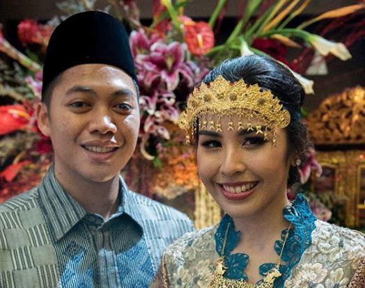 Menantu Hatta Rajasa Meninggal di Tokyo