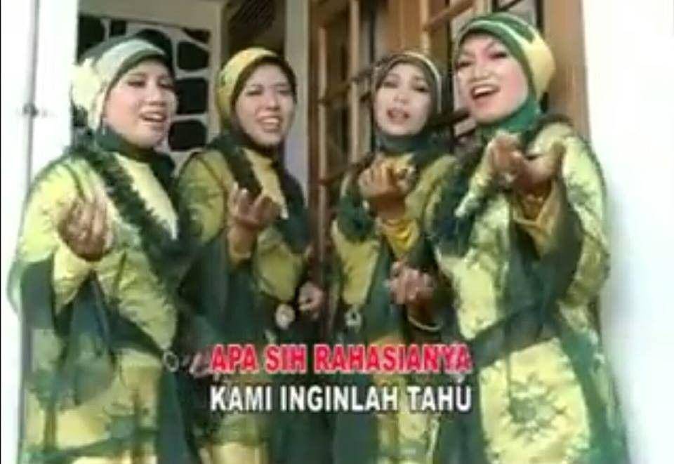 Qasidah Memes For All Occasions