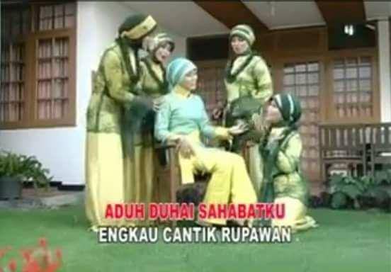Qasidah Memes for All Occasions