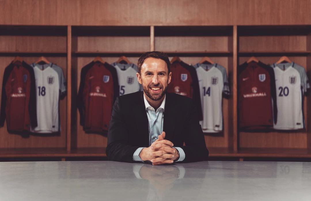 Gareth Southgate Minta Skuatnya Unjuk Gigi Saat Piala Dunia