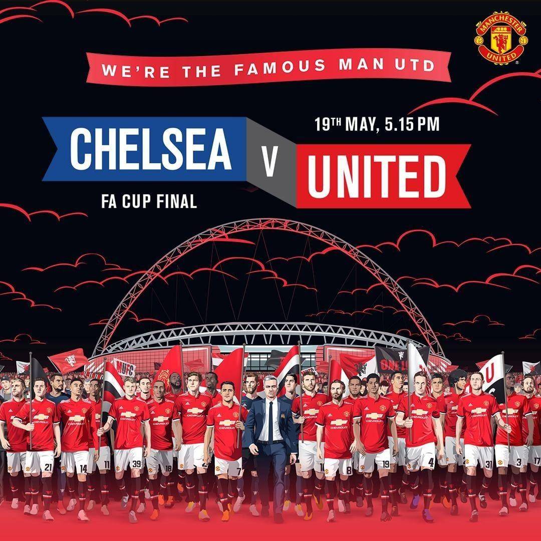 Instagram.com/manchesterunited