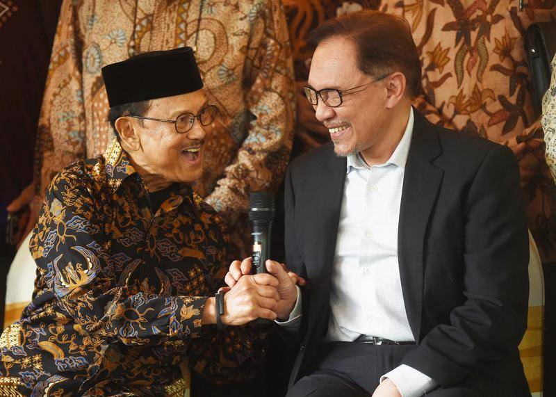 ANTARA FOTO/Akbar Nugroho Gumay