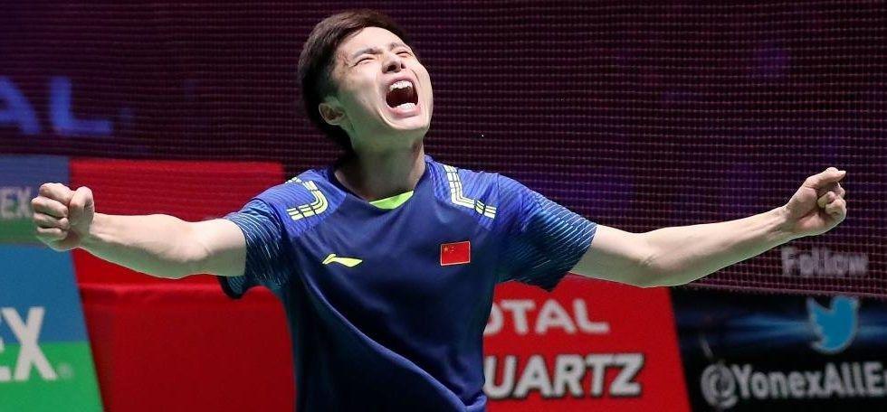 Jepang dan China Sukses Lewati Pertandingan Perdana Thomas Cup