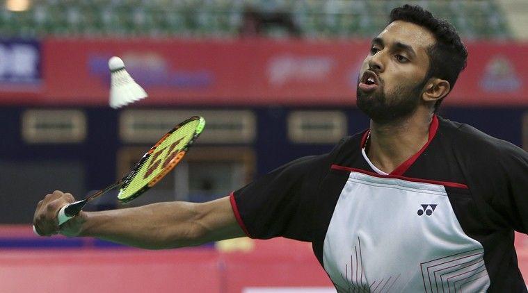 Jadi Kejutan, Prancis Sukses Tumbangkan India di Thomas Cup
