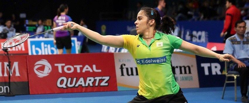 Saina Nehwal dkk Tersingkir, Tim Uber Kanada Bikin Kejutan
