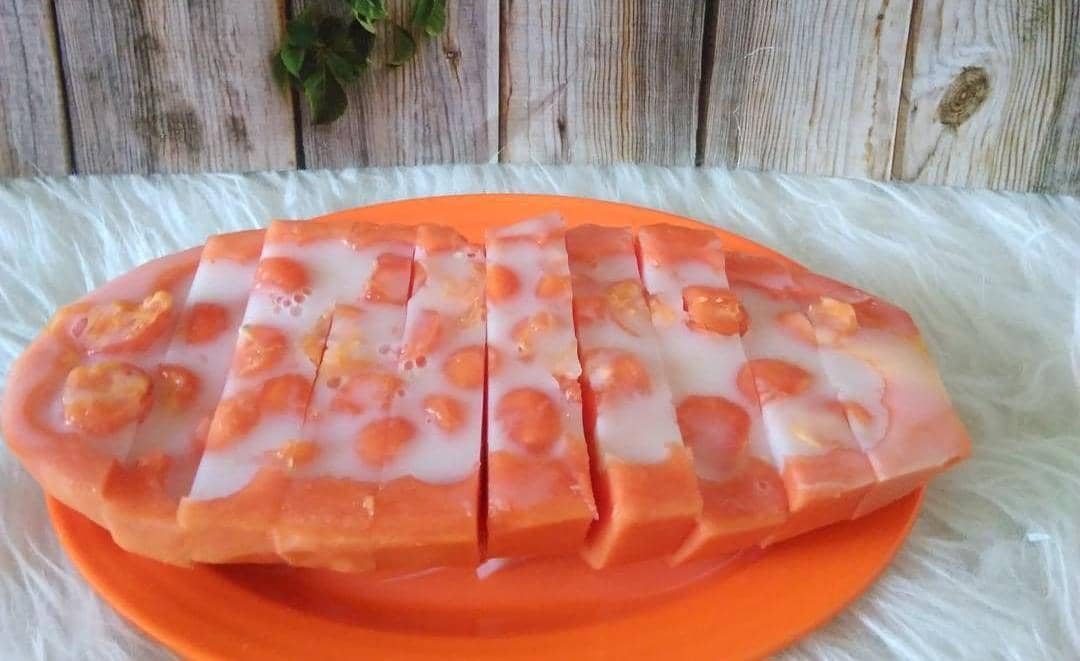 5 Puding Buah yang Akan Cerahkan Meja Makanmu Saat Berbuka Puasa