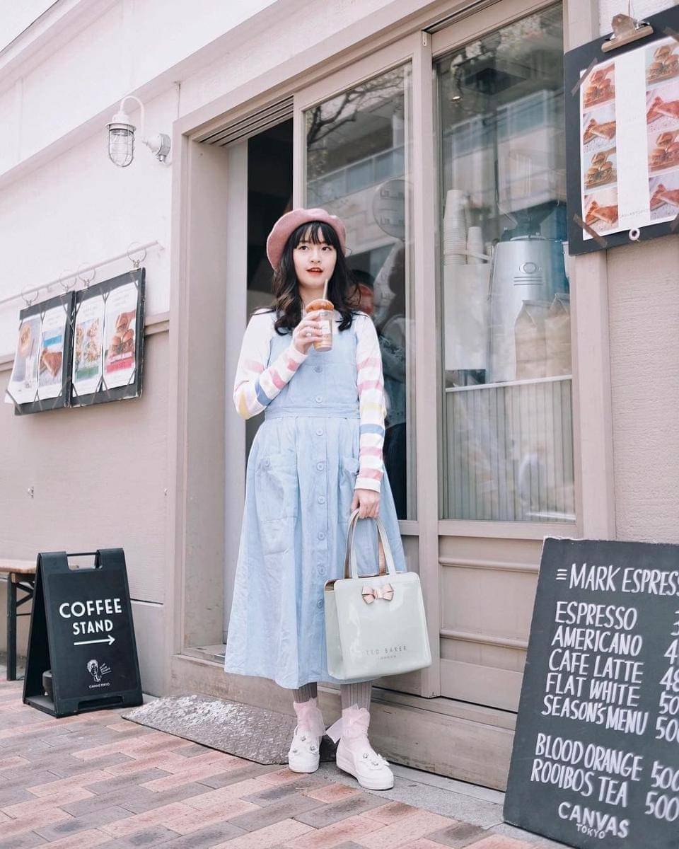 Instagram.com/cherrydreamy