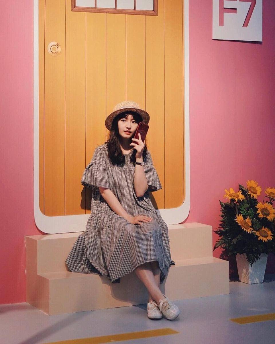 Instagram.com/cherrydreamy