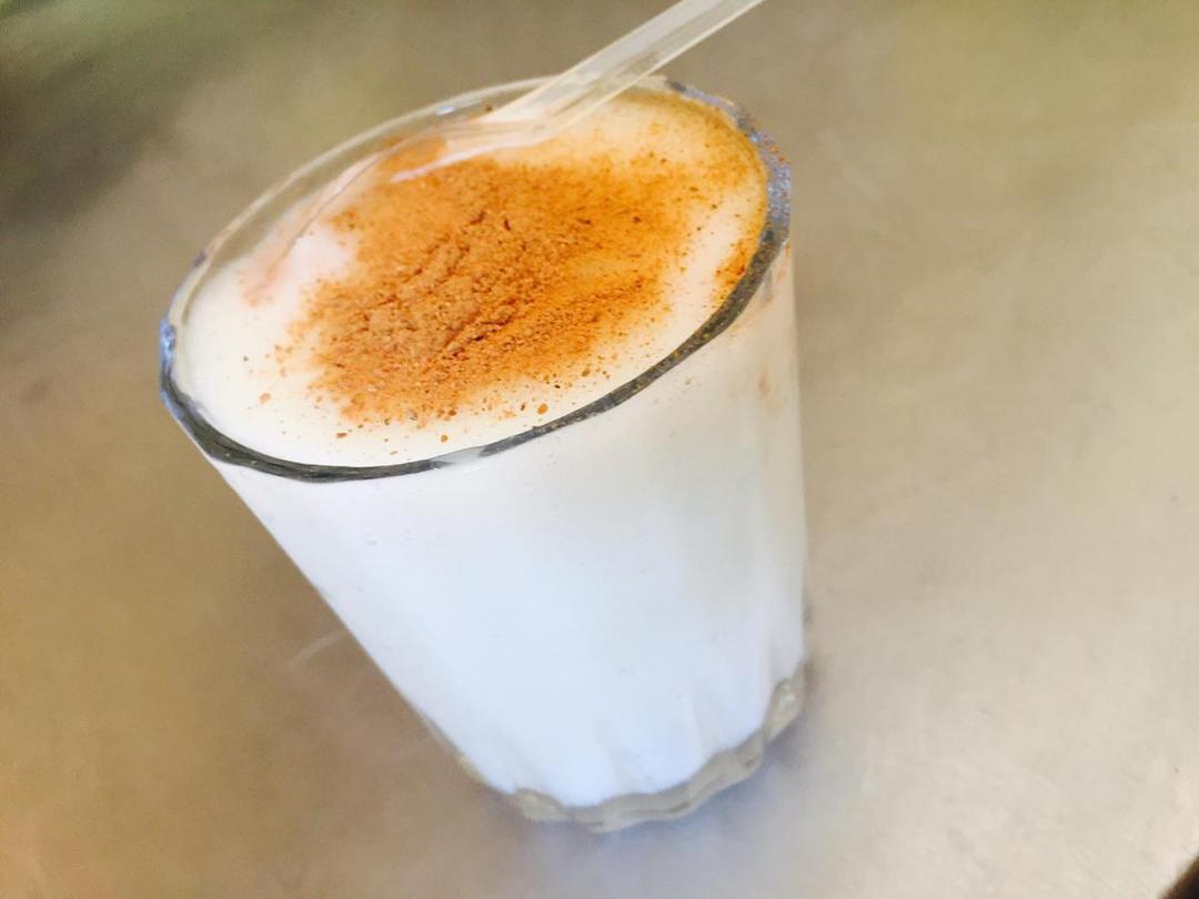 Cuma Butuh Blender, Ini Resep Mudah Bikin 'Sobia' Minuman Khas Mesir