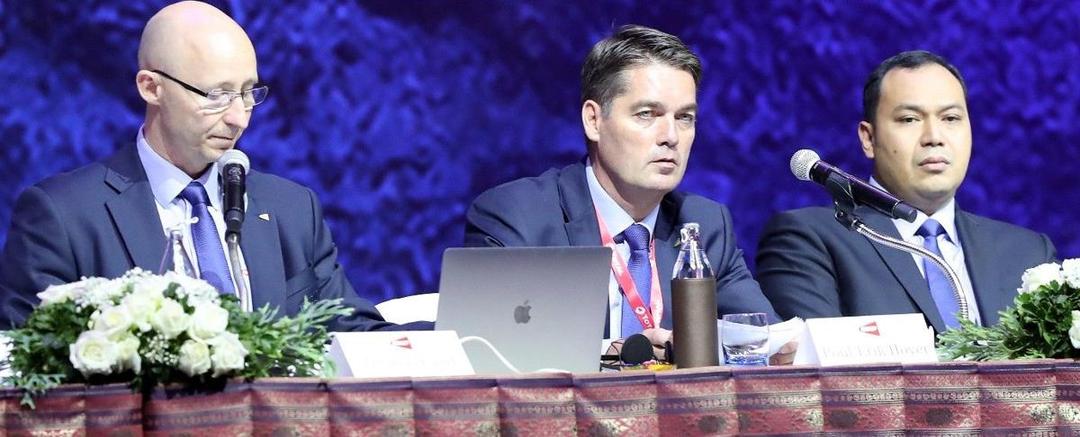 Telah Diputuskan, BWF Akan Tetap Gunakan Sistem Skor 3 x 21