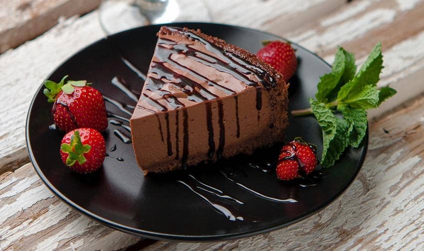 5 Menu Cokelat Ini Pas Untuk Acara Berbuka Puasamu, Legitnya Terasa!