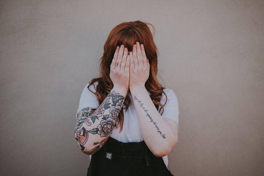 Unsplash/Annie Spratt