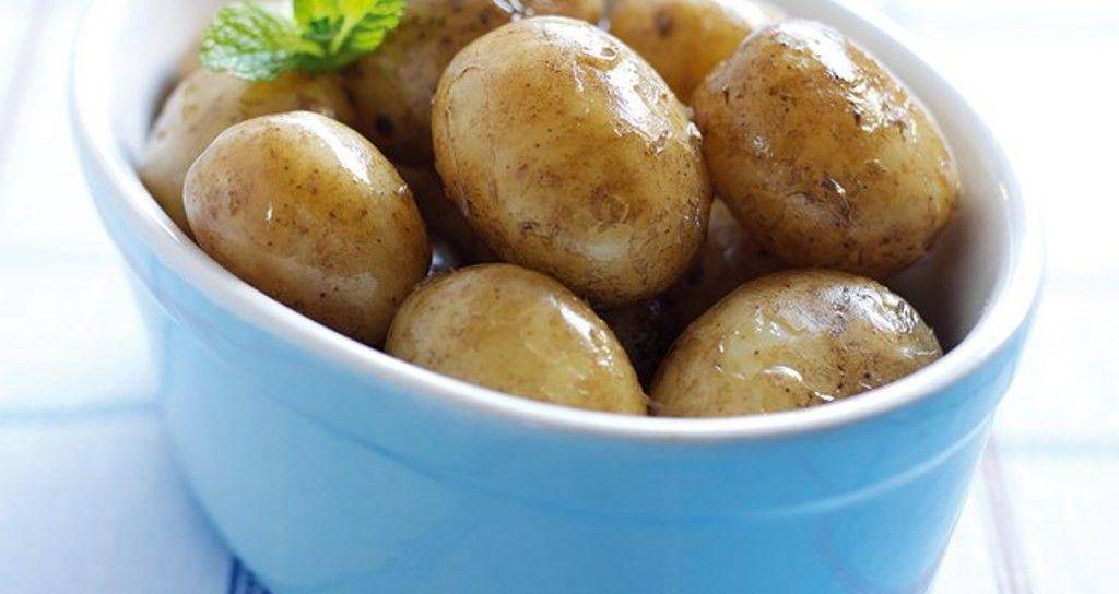 Lovepotatoes.co.uk