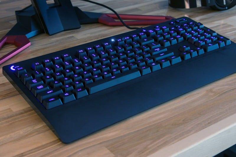 Rekomendasi 5 Keyboard Gaming Murah, Harganya di Bawah Rp 500 Ribu