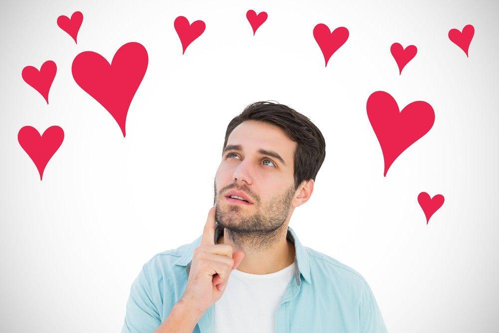 Anggap Cinta Adalah Segalanya, 5 Zodiak Ini Layak Disebut 'Cowok Bucin'