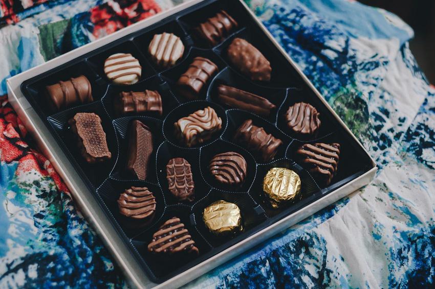 Wajib Tahu, Ternyata Cara Menyimpan Cokelat Tergantung dari Jenisnya Lho!
