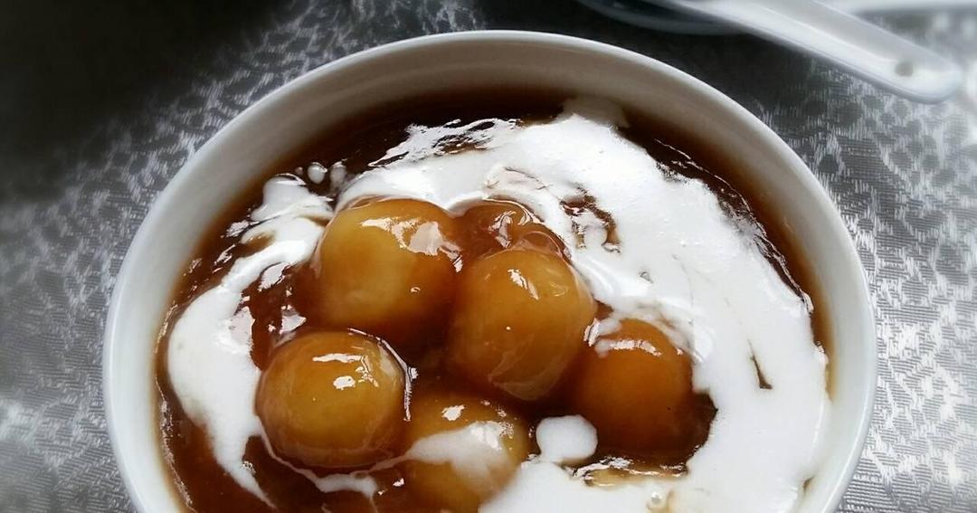 Lembut Merasuk di Lidah, 5 Bubur yang Nikmat Untuk Dijadikan Takjil
