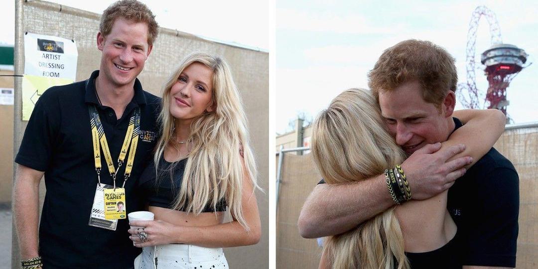 9 Mantan Pangeran Harry Sebelum Akhirnya Jatuh Hati Pada Meghan Markle