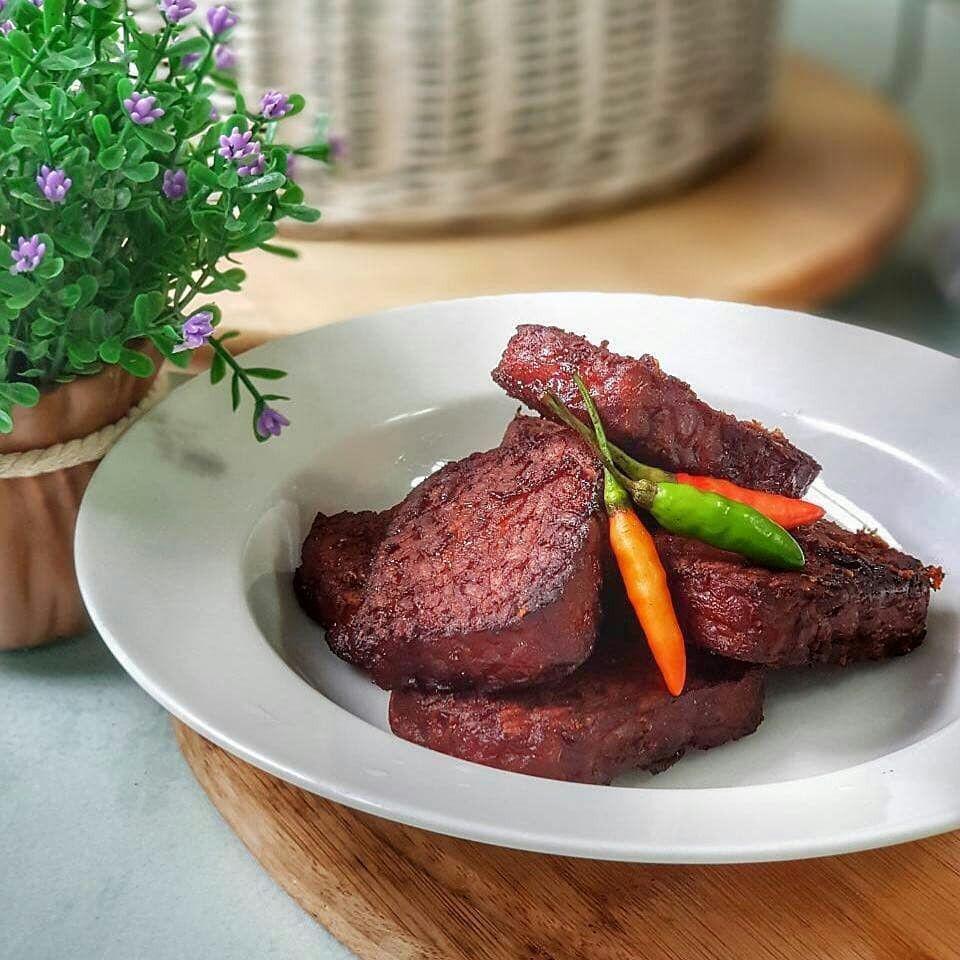 5 Menu Praktis Berbahan Tempe untuk Temani Sahur atau Buka Puasa